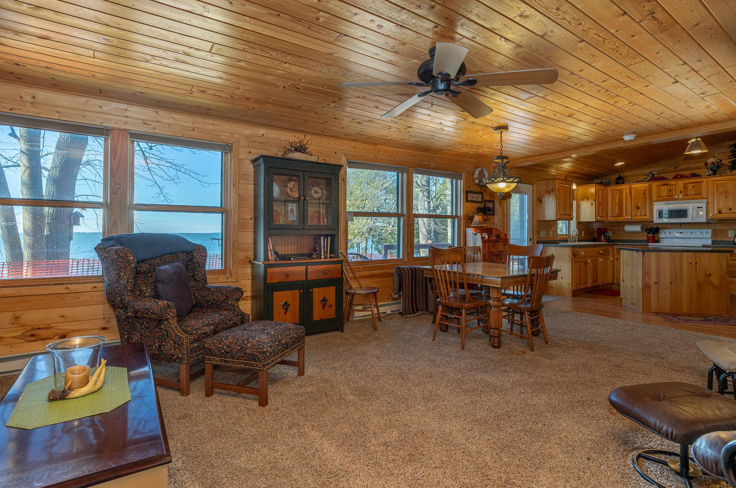 7789 Partridge Point Trail, Longville, MN 56655