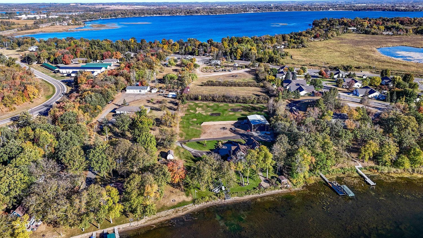 TBD Nodaway Drive, Detroit Lakes, MN 56501