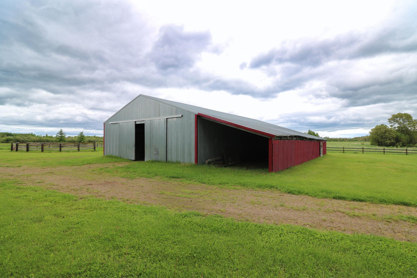 11122 County Road 12 , Mizpah, MN 56660