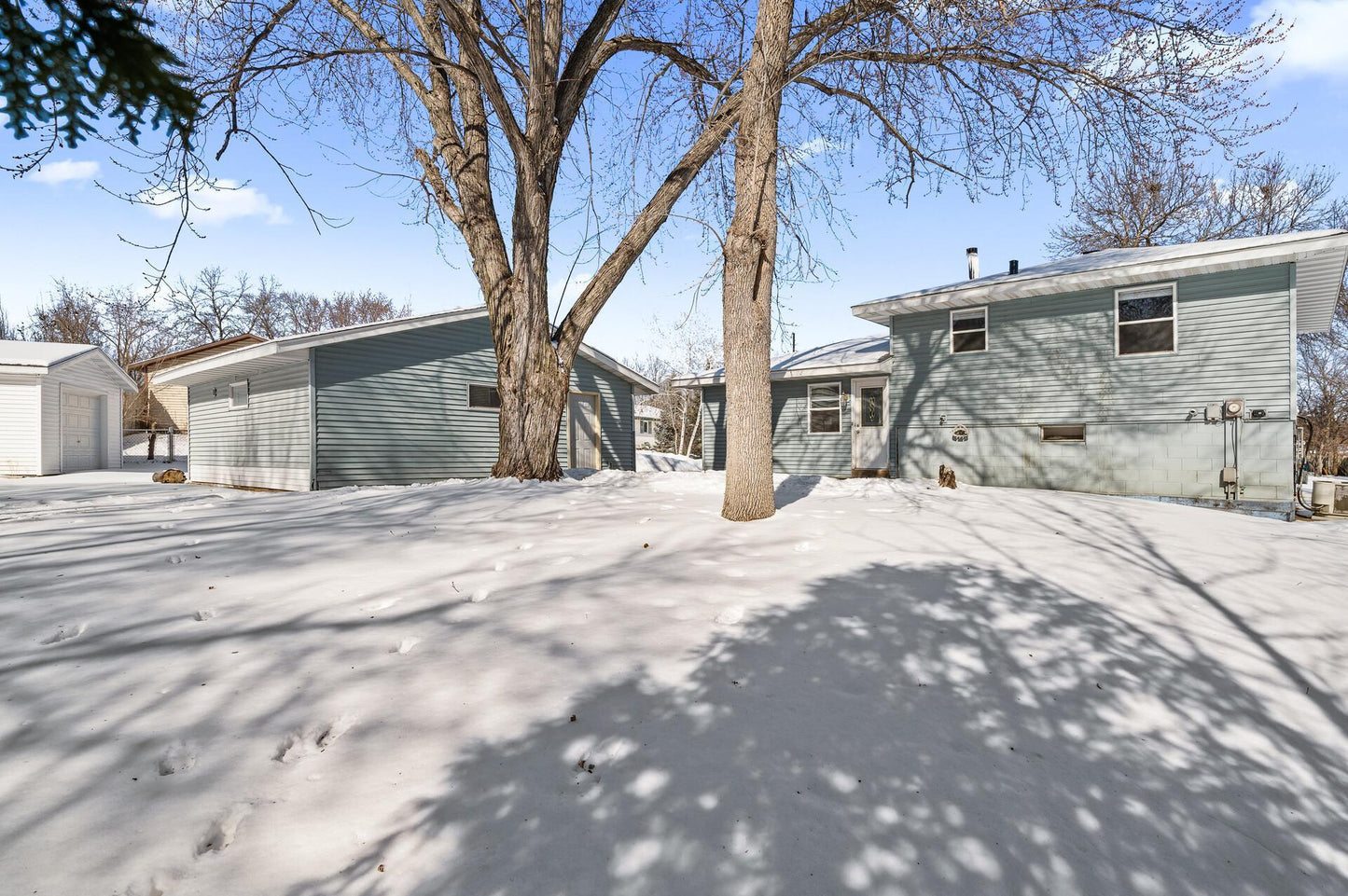 3727 Colfax Court, Anoka, MN 55303