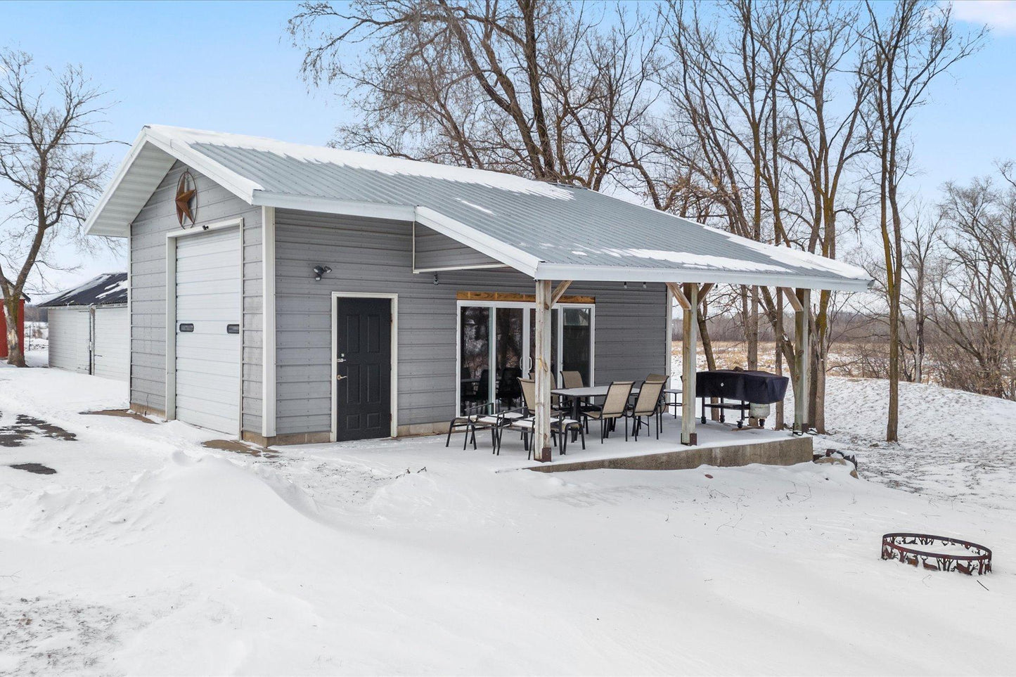 13286 162nd Avenue, Foreston, MN 56330