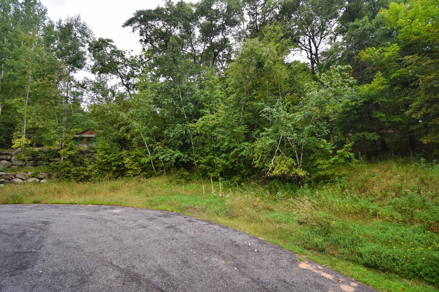 TBD Osceola Circle , Breezy Point, MN 56472