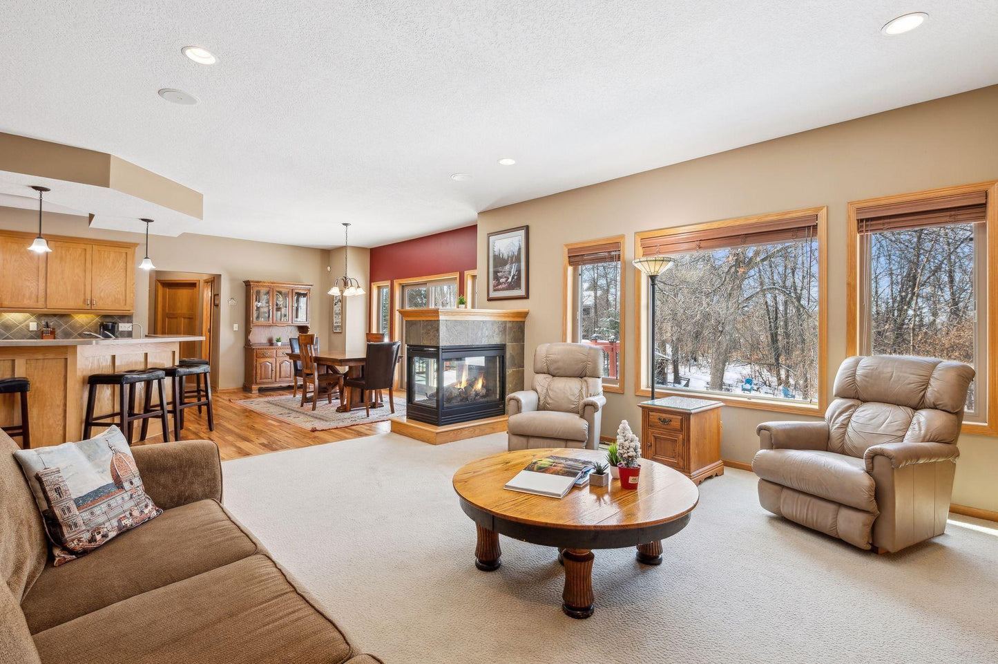 4743 Lange Avenue, Saint Michael, MN 55376