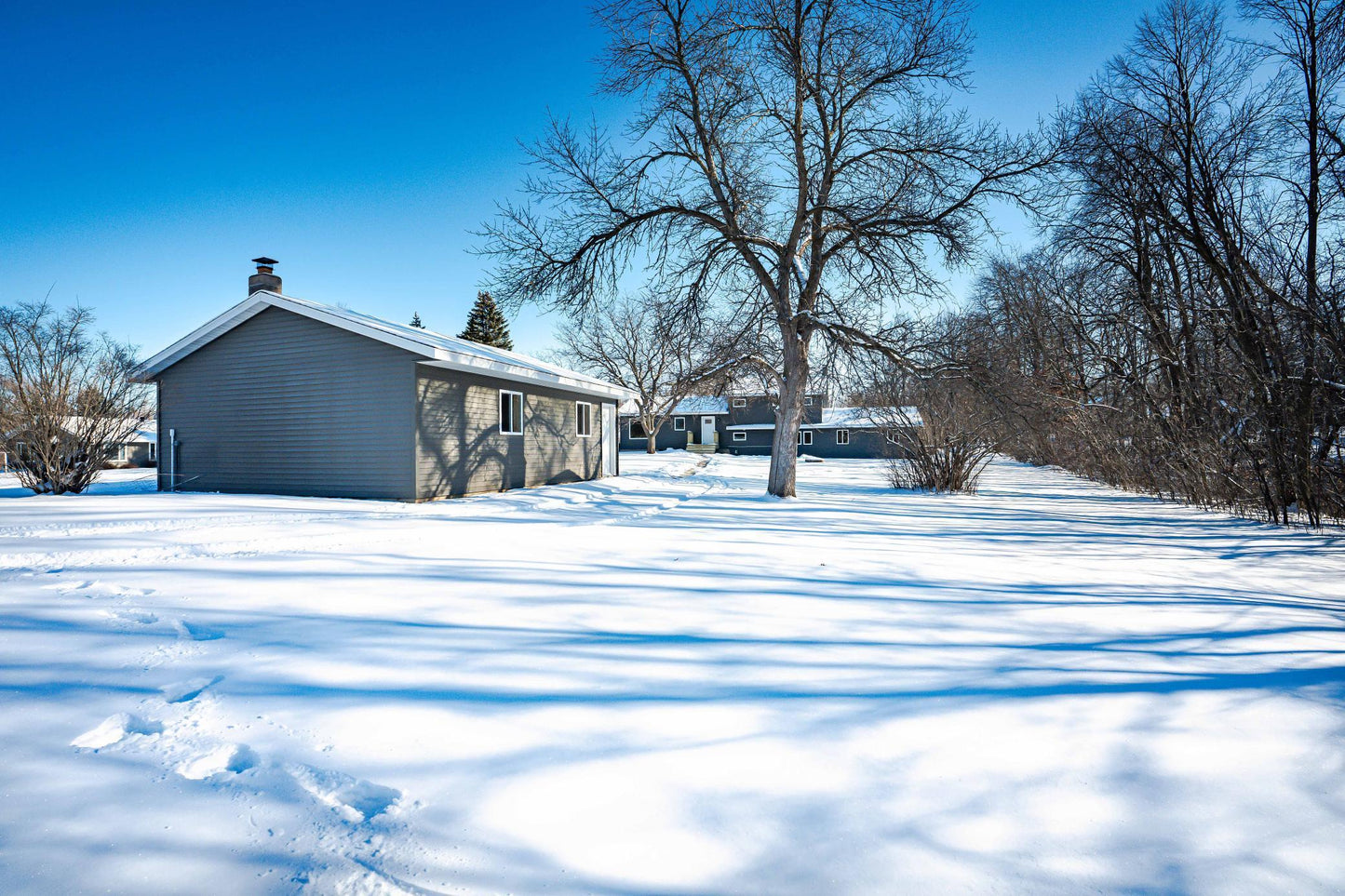 1004 Prairie Lane, Alexandria, MN 56308