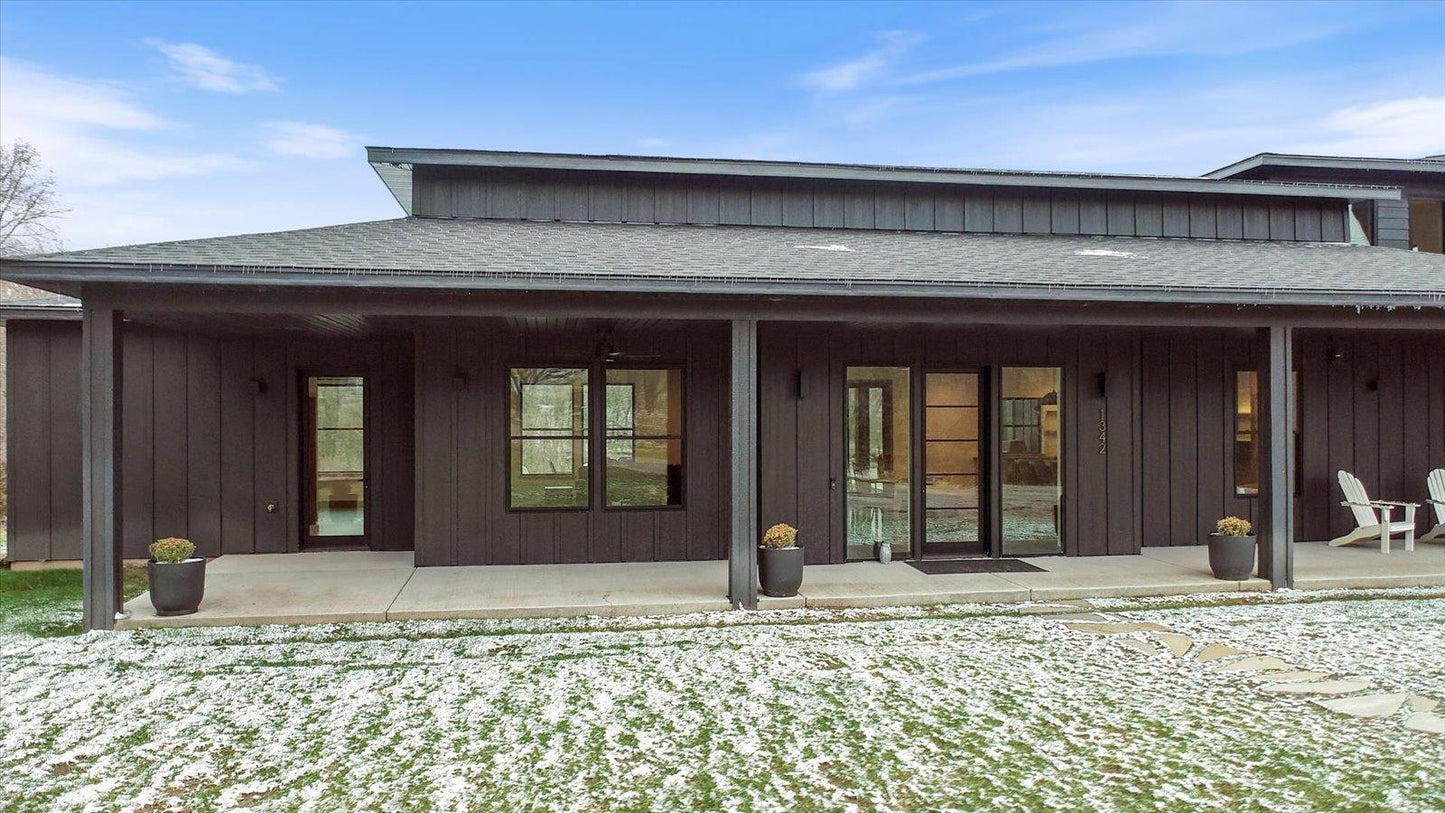 1342 Jansen Avenue, Hanover, MN 55313