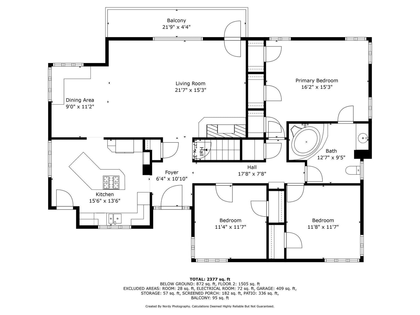 4613 Cascade Lane, Edina, MN 55436