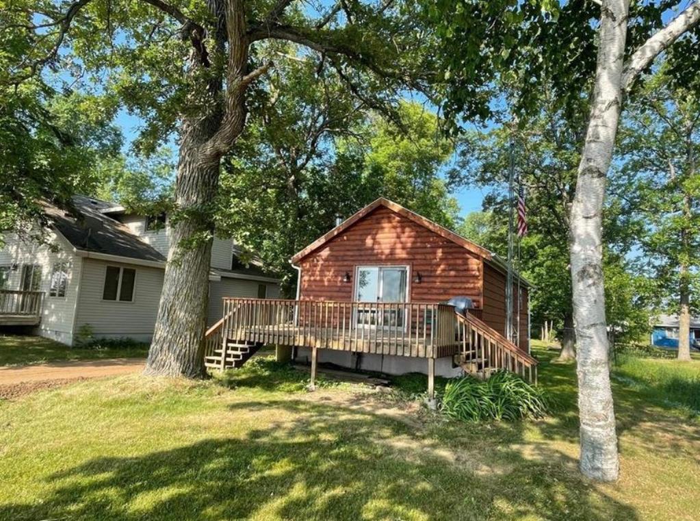 7433 US Highway 169 , Garrison Twp, MN 56450