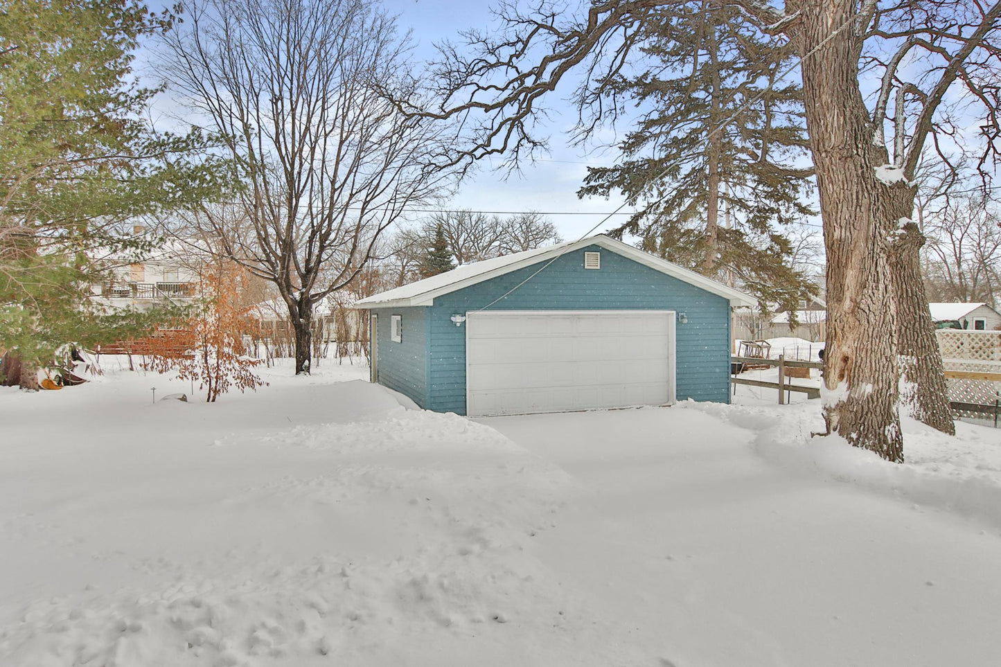 1241 Minnesota Avenue, Detroit Lakes, MN 56501