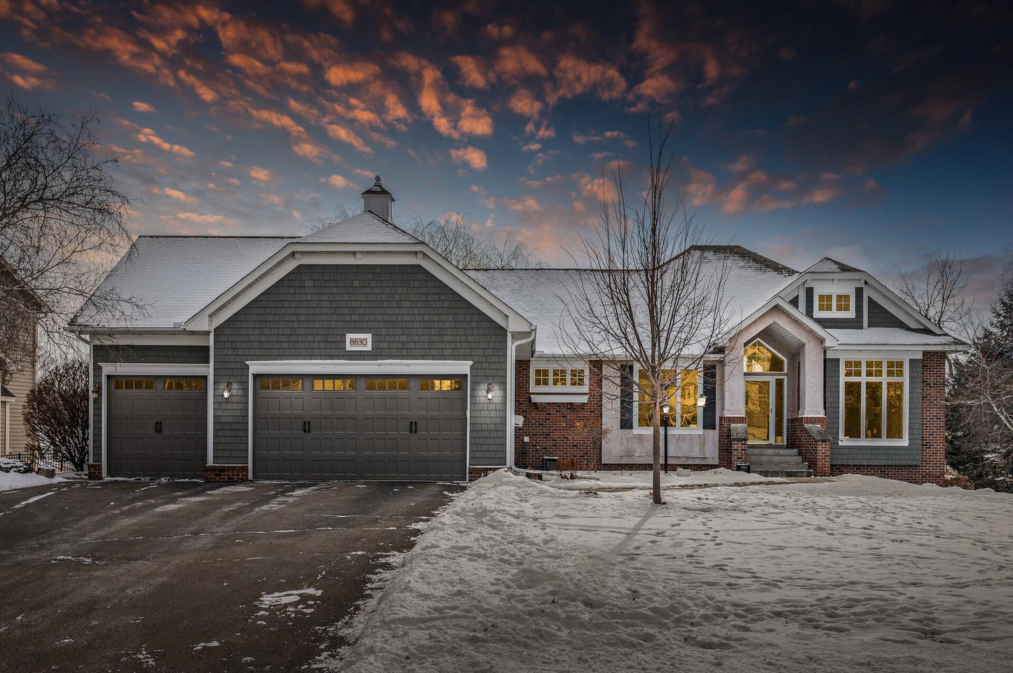 8830 Wedgemere Drive, Victoria, MN 55386