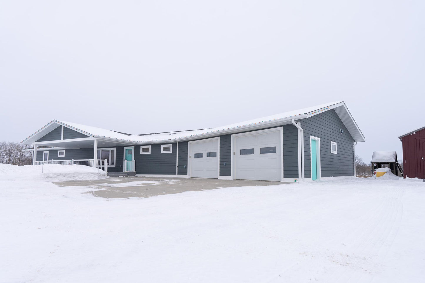 27196 County Highway 21 , Detroit Lakes, MN 56501