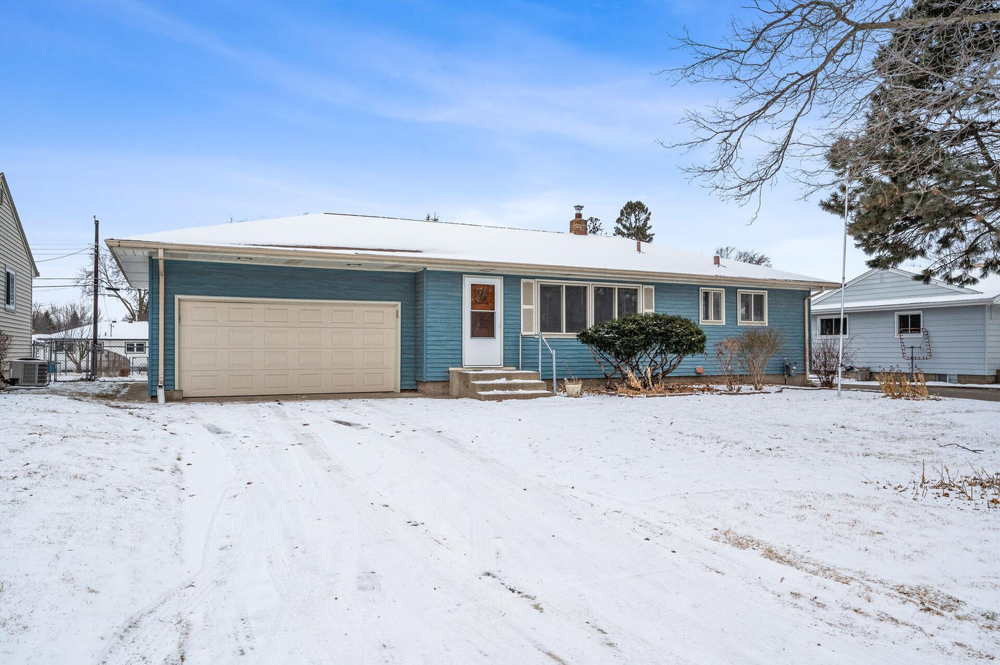 1081 3rd Street, New Brighton, MN 55112