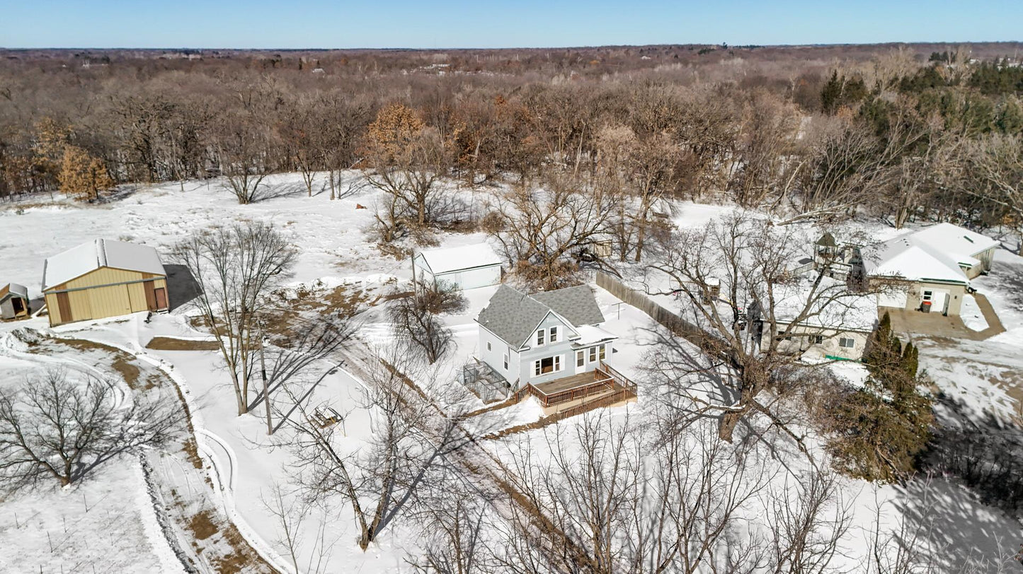 25602 Rum River Drive, Isanti, MN 55040