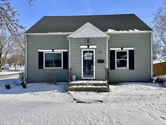 130 4th Street, Clara City, MN 56222