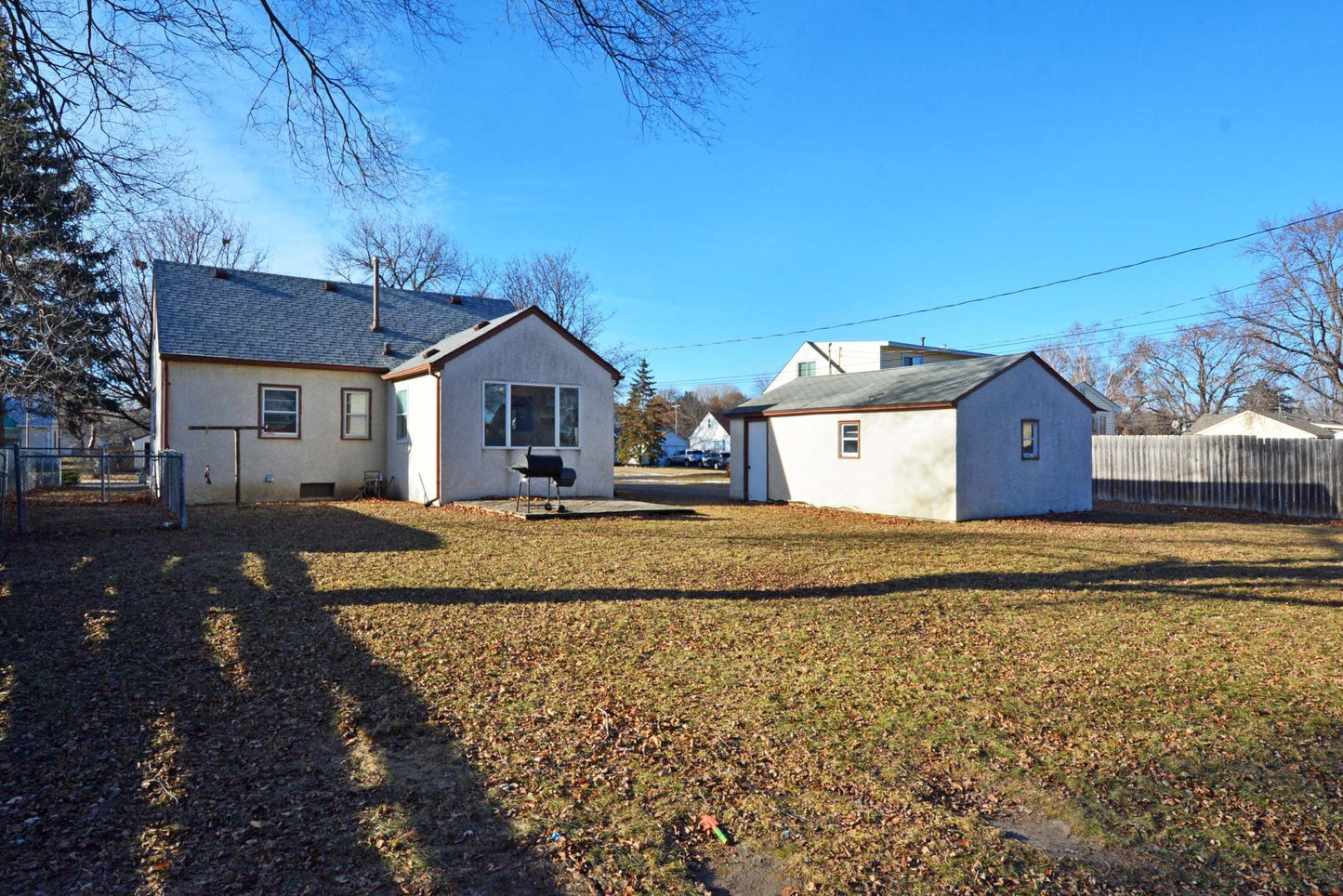 5036 Ewing Avenue, Brooklyn Center, MN 55429