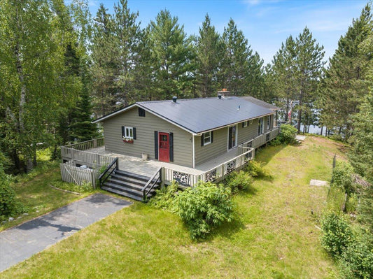 1804 Bay Road, Ely, MN 55731