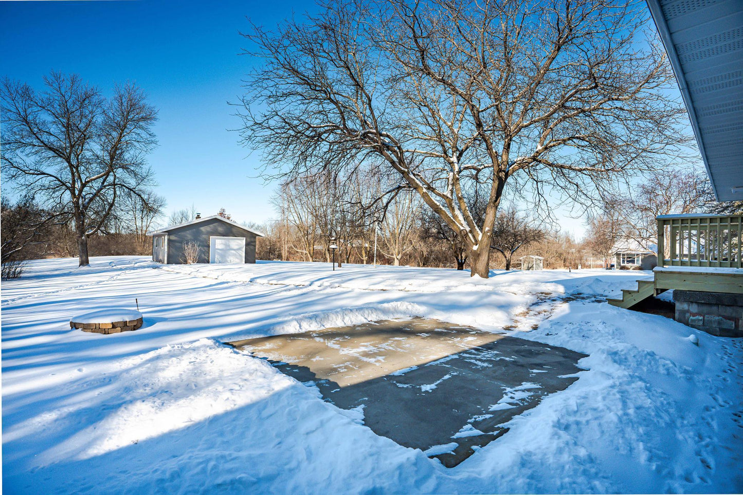 1004 Prairie Lane, Alexandria, MN 56308