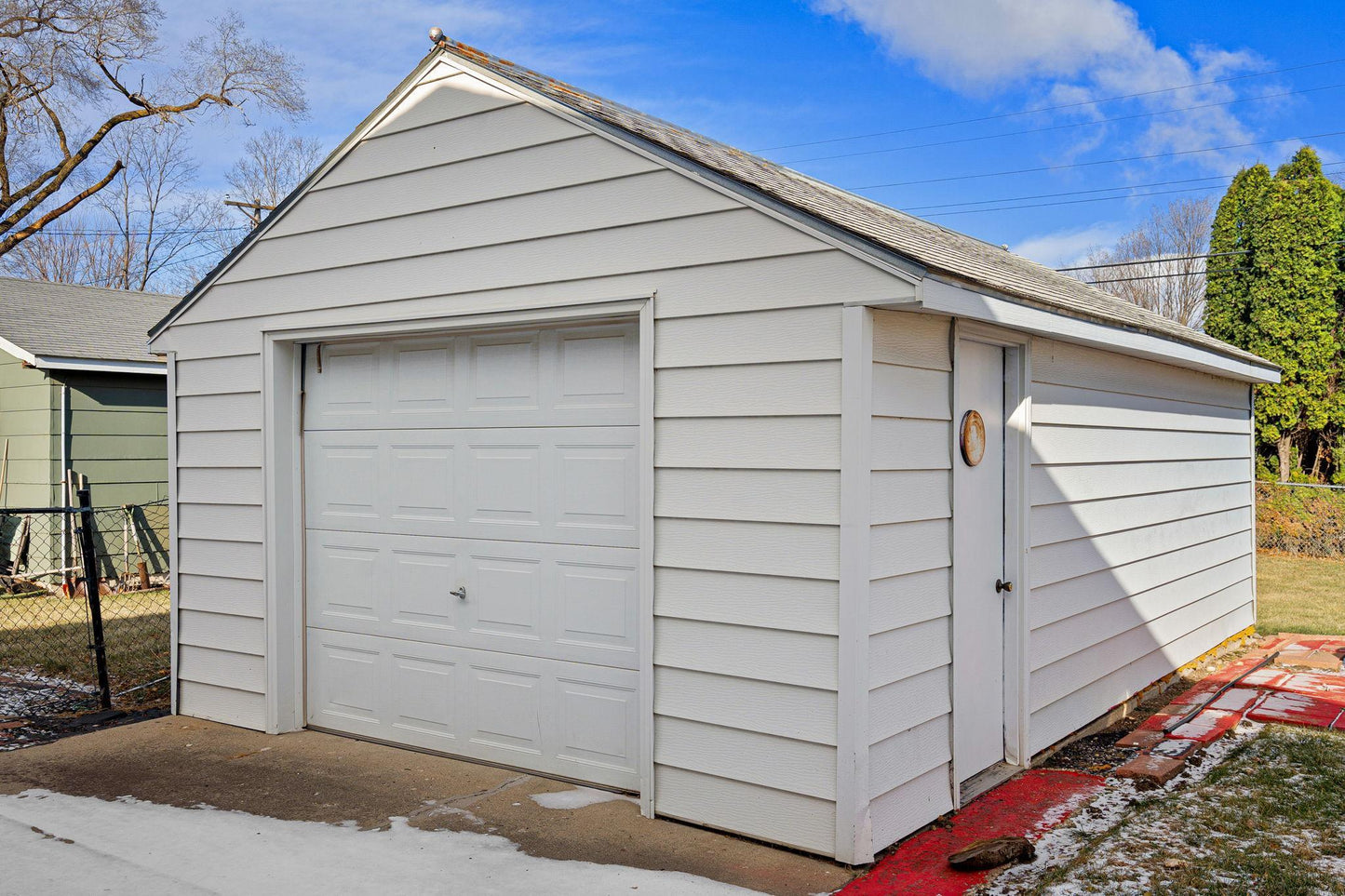 220 20th Street, Faribault, MN 55021