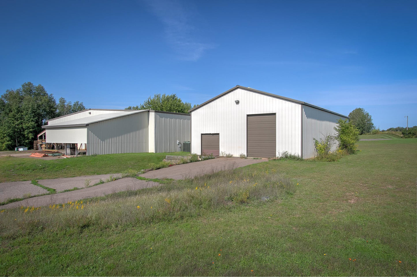 1525 Industrial Park Boulevard, Mora, MN 55051