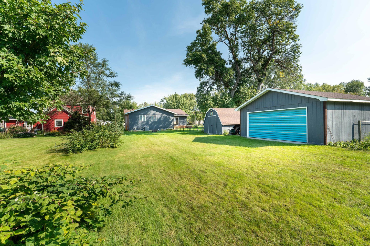 116 Poulson Avenue, Henning, MN 56551