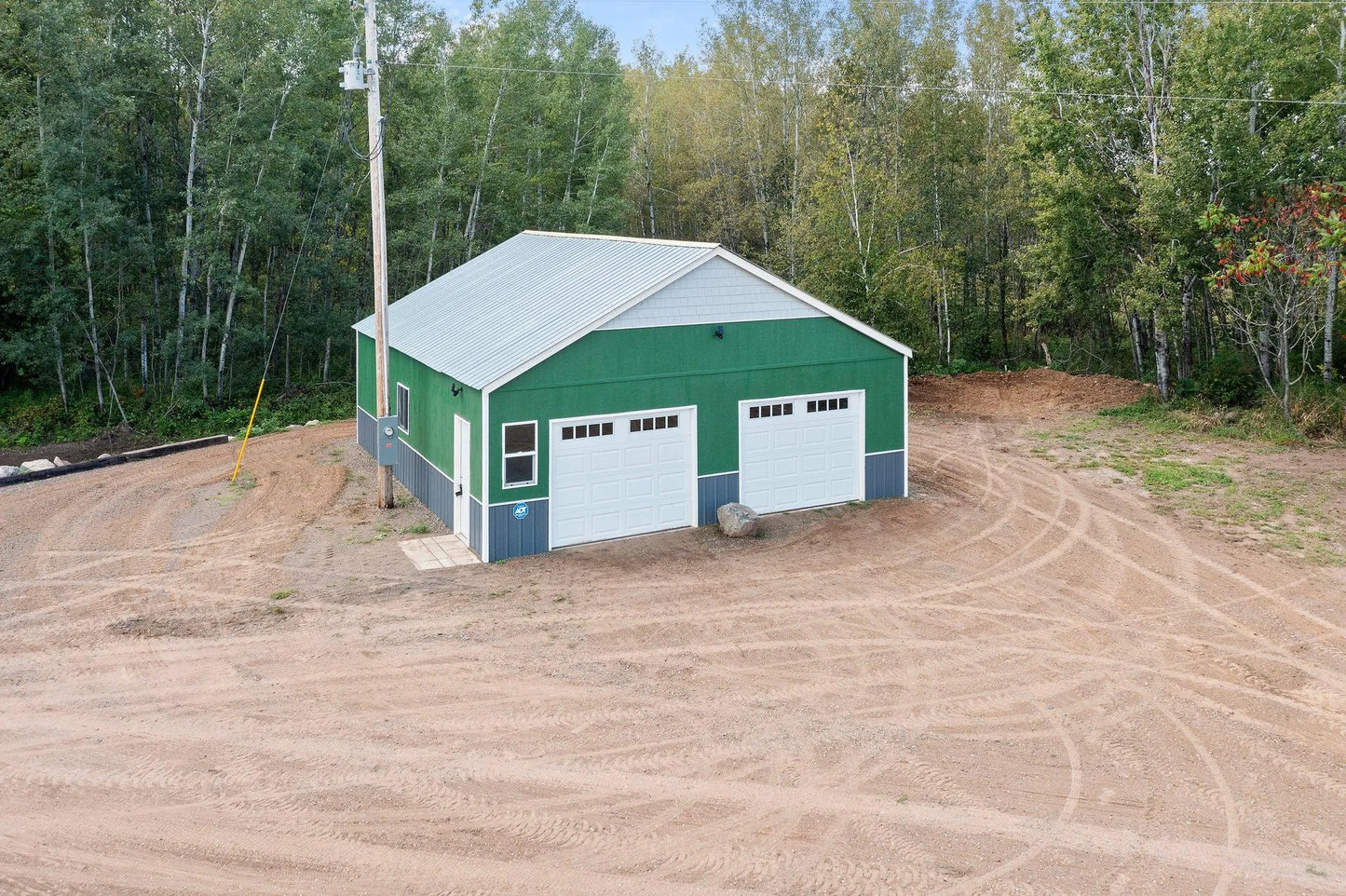 4872 State Highway 23 , Brook Park, MN 55007