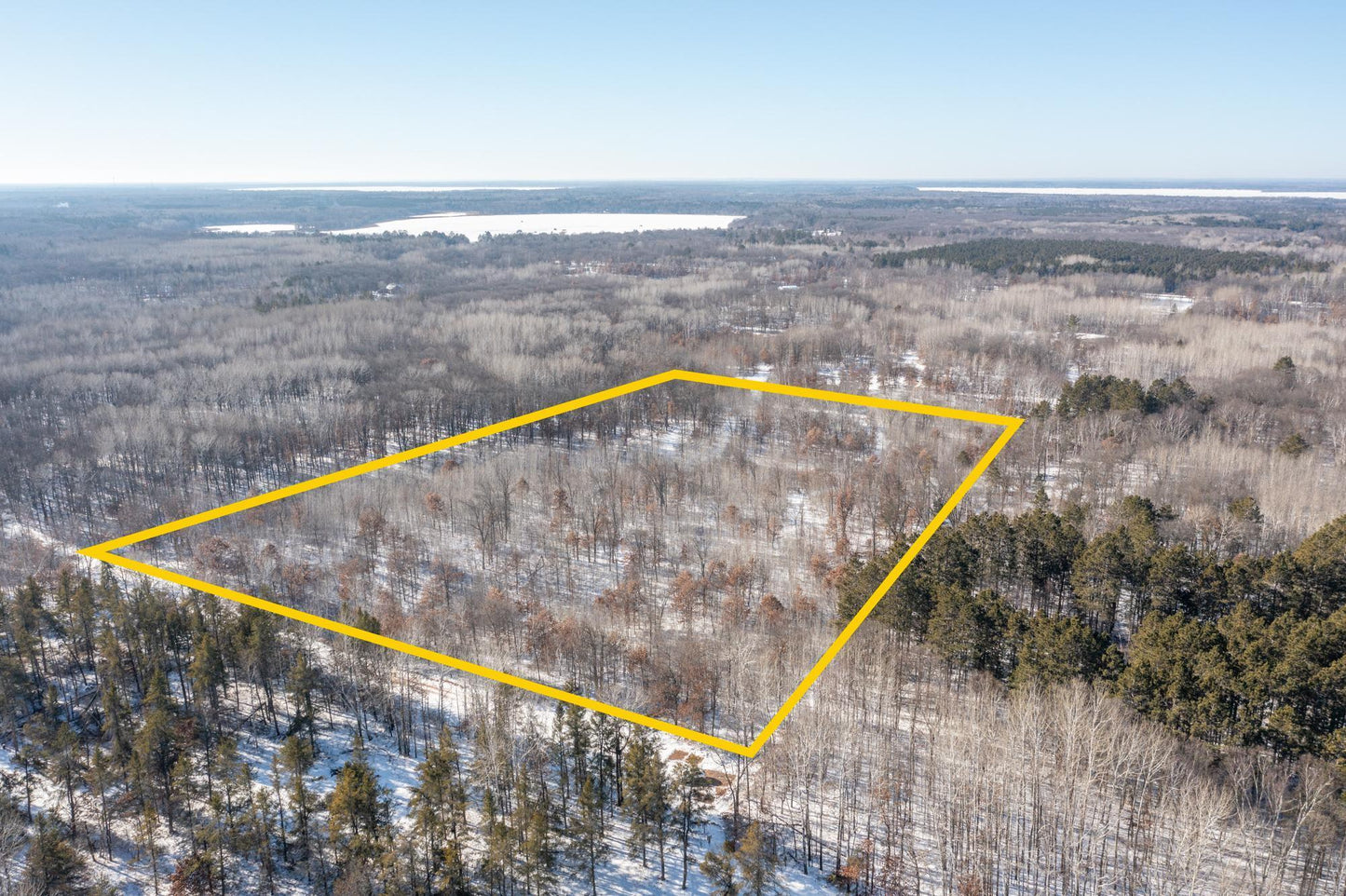 Tract D Polaris , Mission Twp, MN 56465