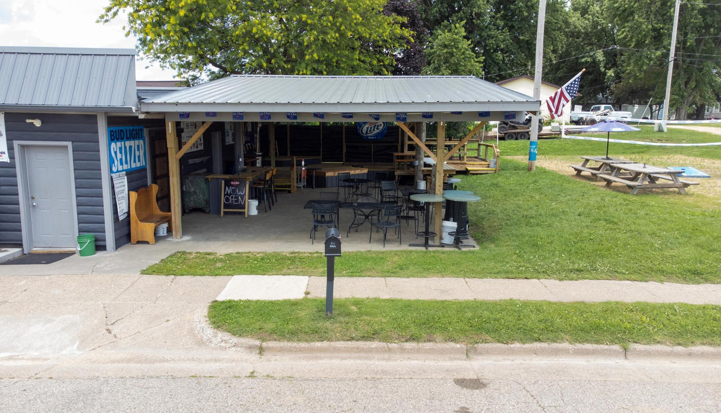 10 Main Street, Altura, MN 55910