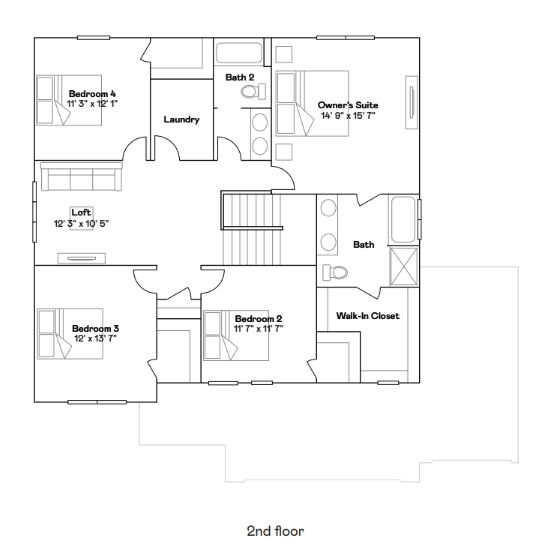 4041 Heath Lane, Oakdale, MN 55128