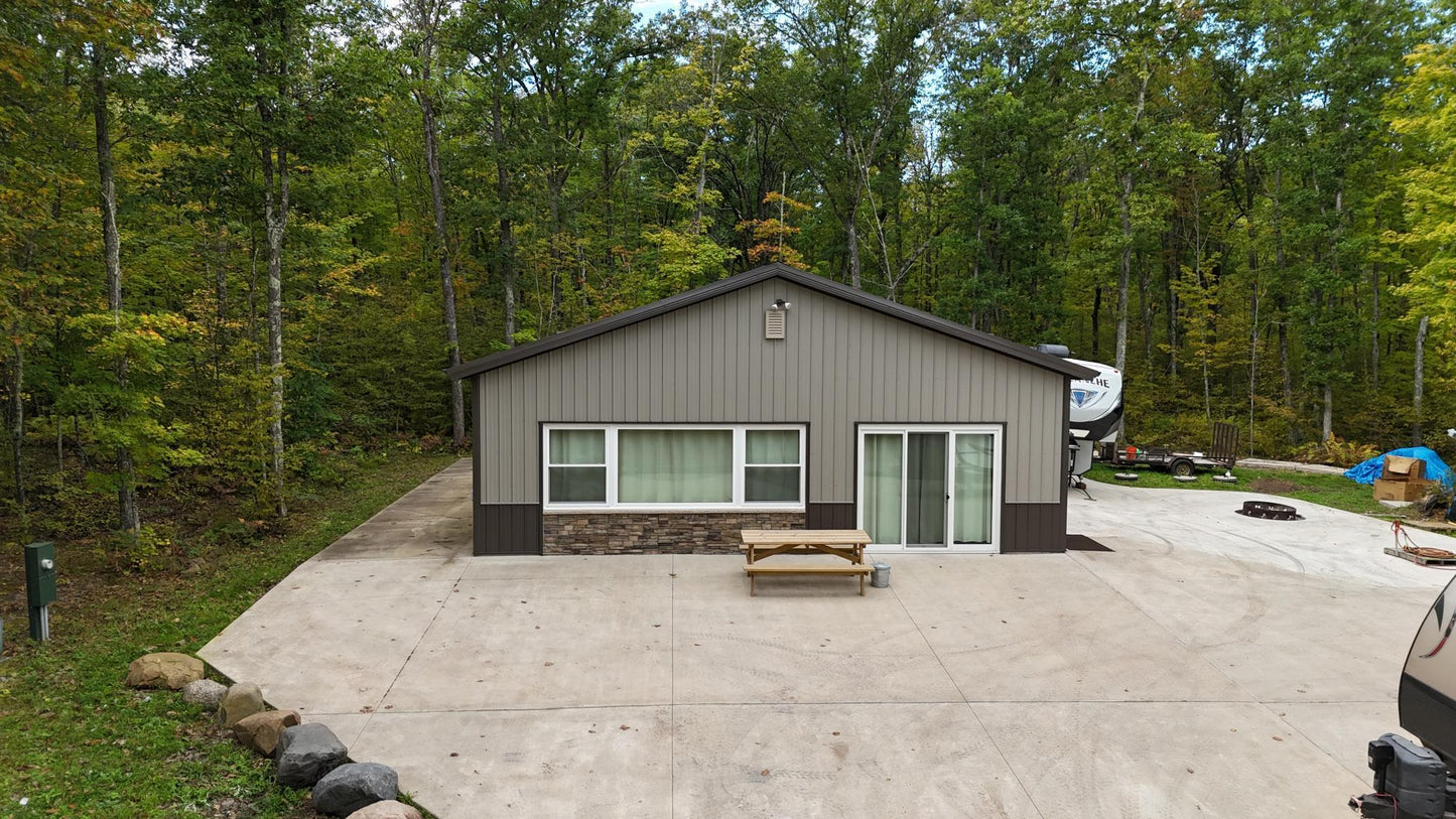 57919 Haycreek Road, Sandstone, MN 55072