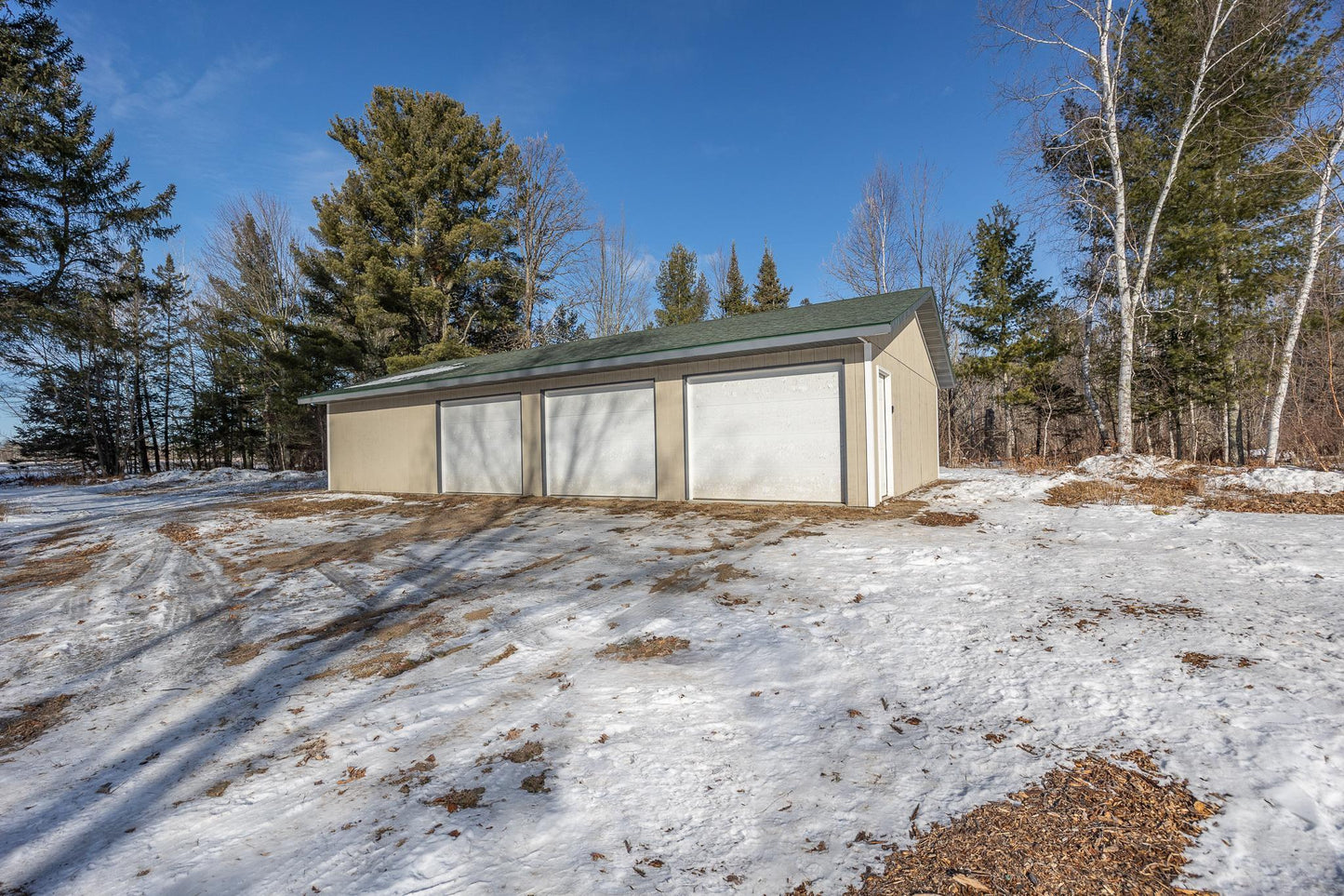 TBD Village Oaks Drive, Remer, MN 56672