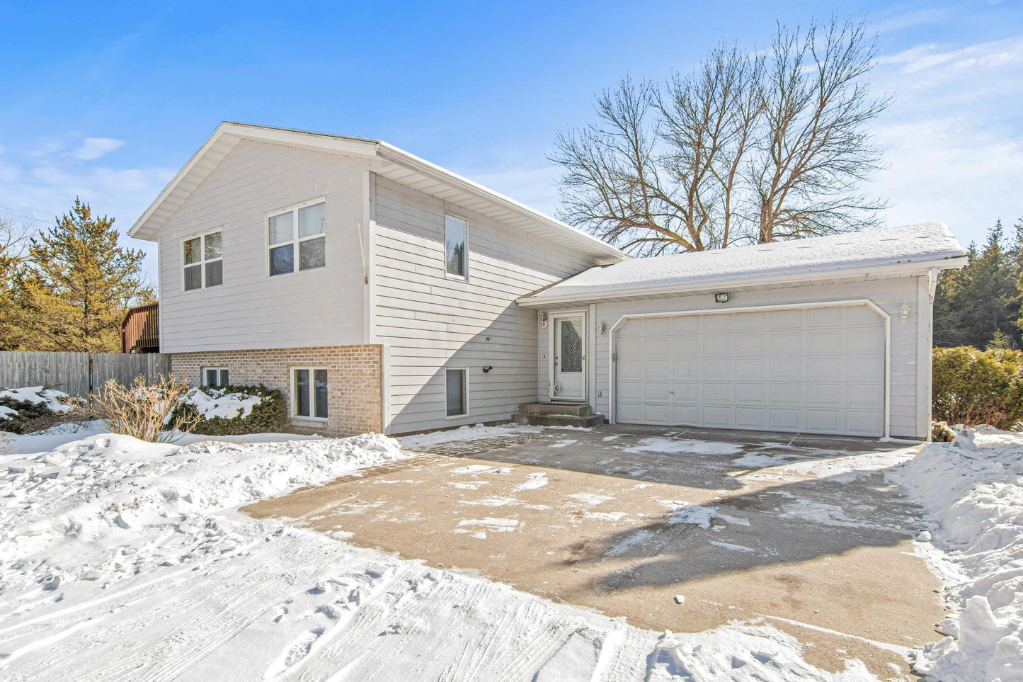 12951 57th Street, Palmer Twp, MN 55319