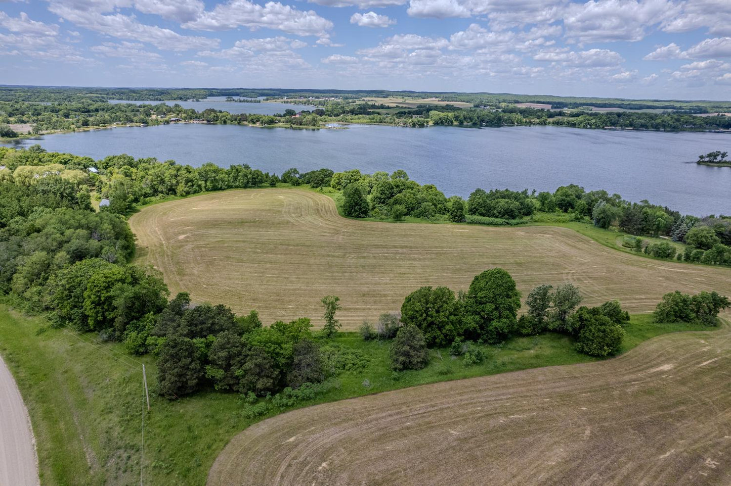 TBD 316TH Ave , Vergas, MN 56587