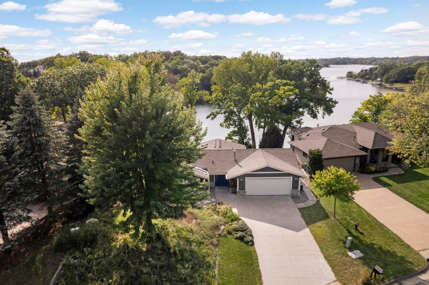 15394 Fish Point Road, Prior Lake, MN 55372