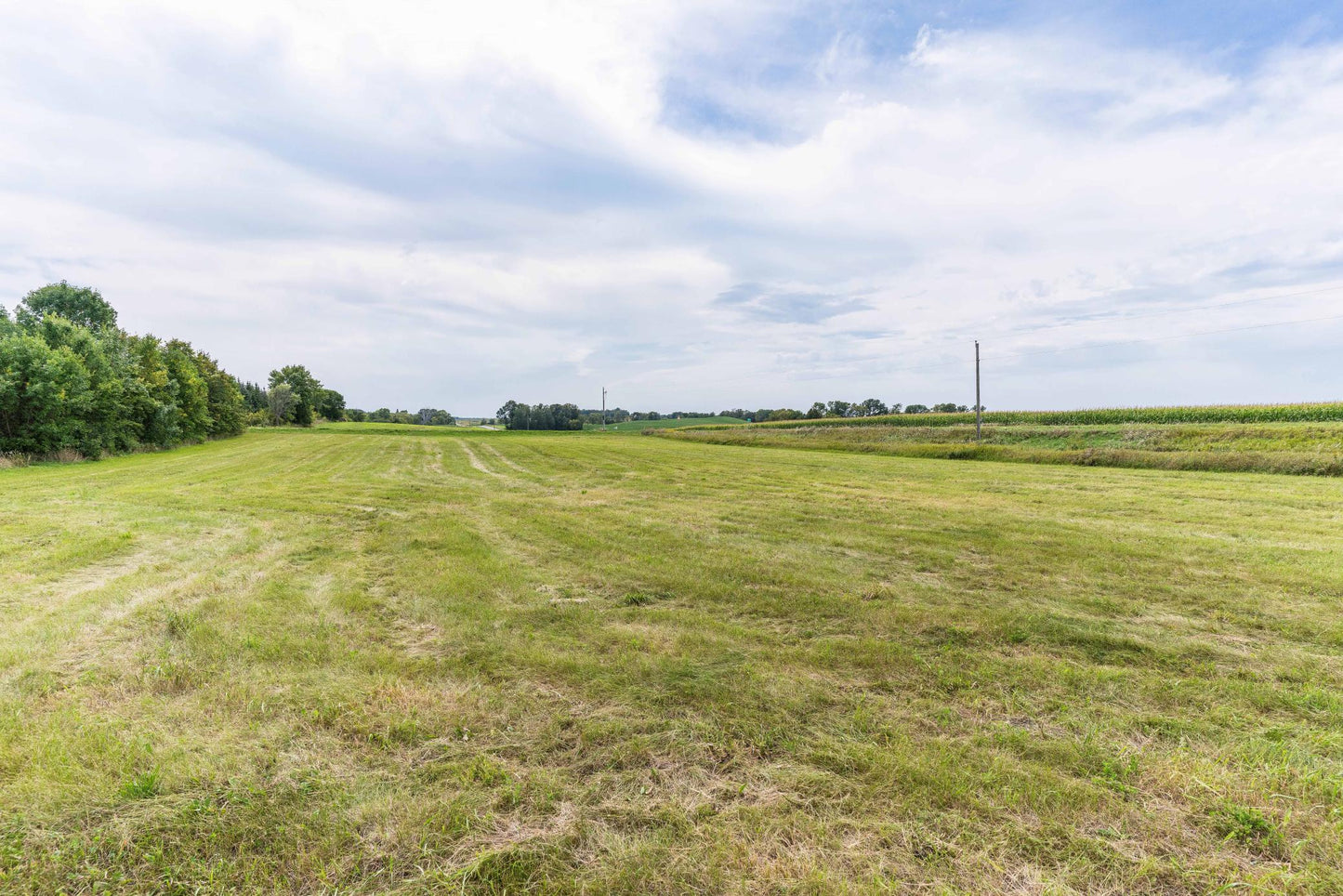 Lot D 202nd Avenue, Fergus Falls, MN 56537