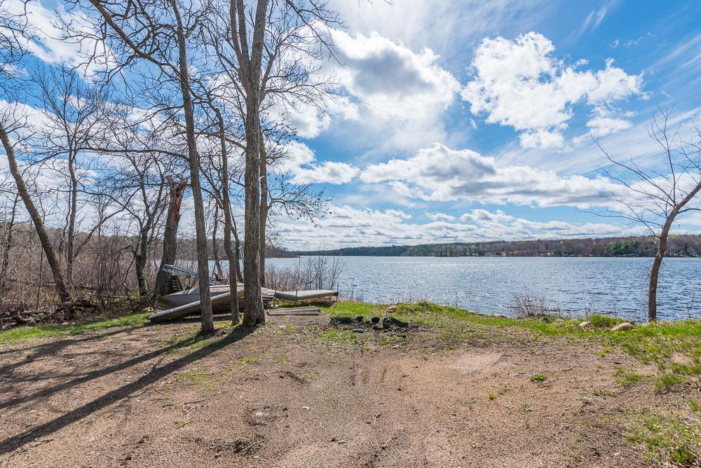 TBD - Lot 4 Hurtig Road , Pequot Lakes, MN 56472