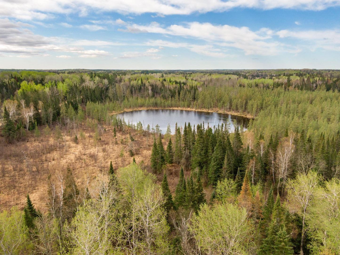 Tract F Brietbach Road, Park Rapids, MN 56470