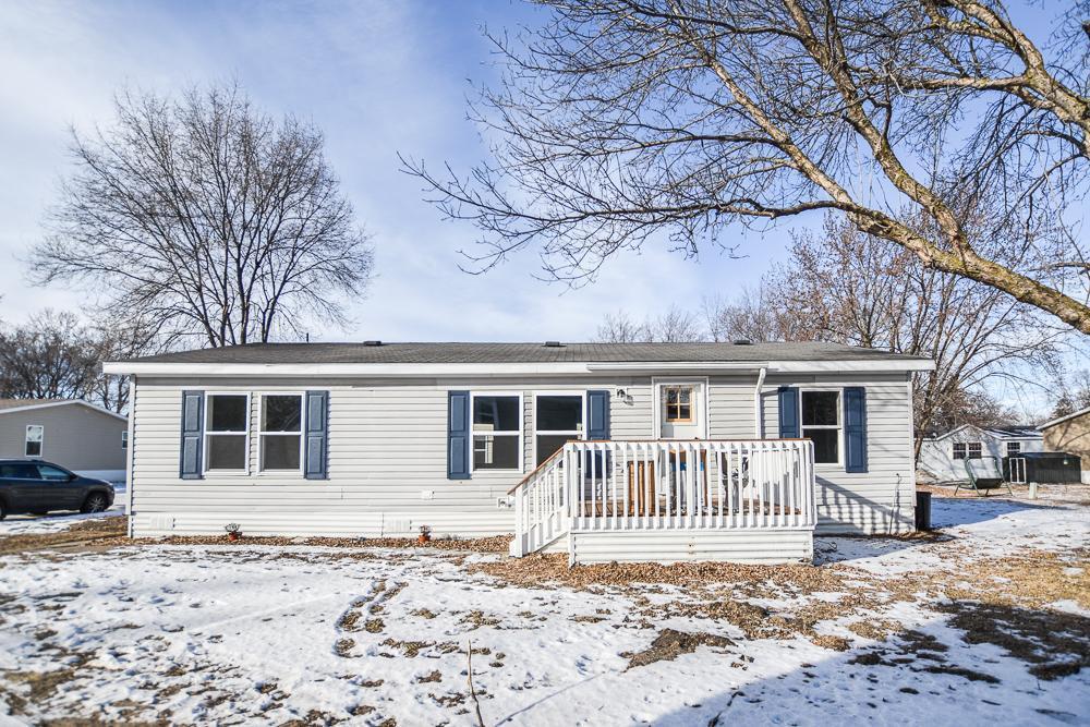 133 113th Square, Blaine, MN 55434