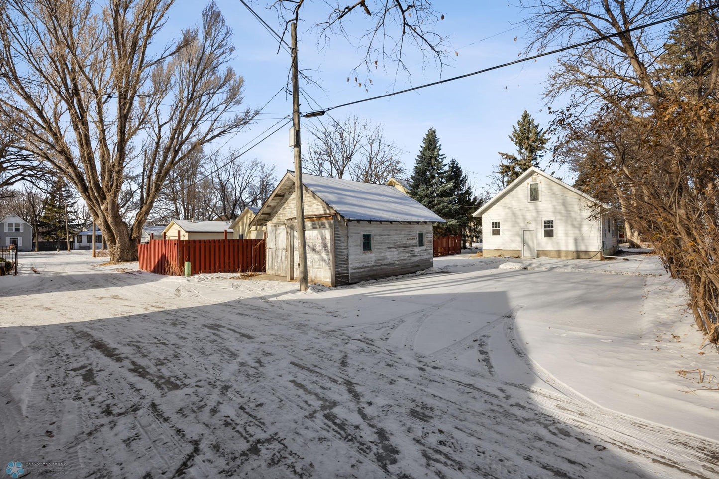 113 7th Avenue, Moorhead, MN 56560