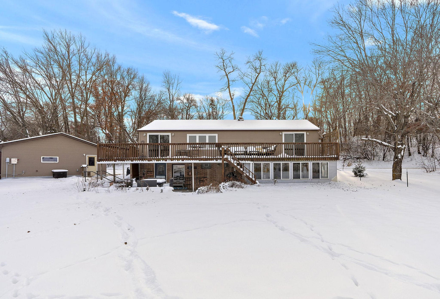 18599 Langly Avenue, Marine On Saint Croix, MN 55047