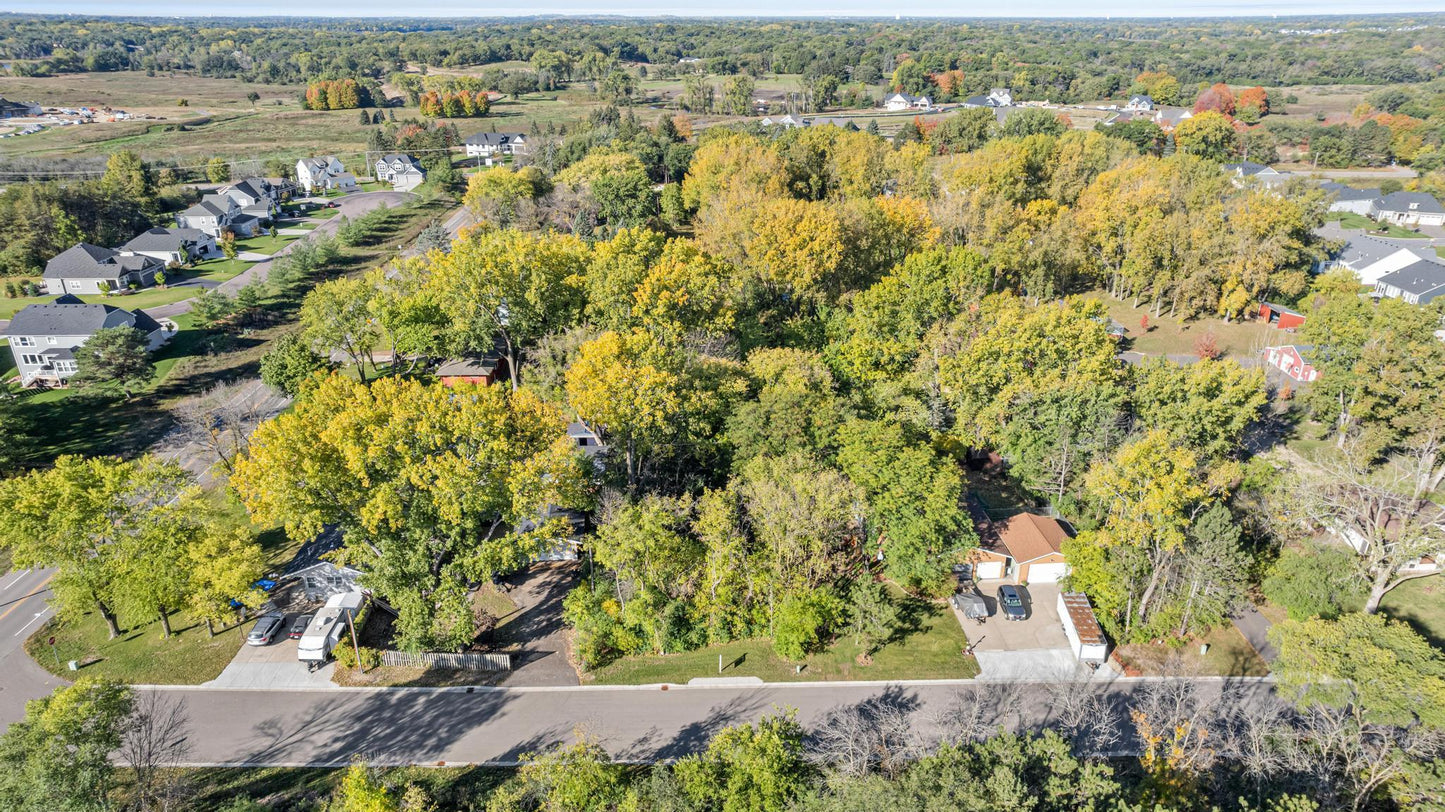 5415 Peterson Road, White Bear Twp, MN 55127