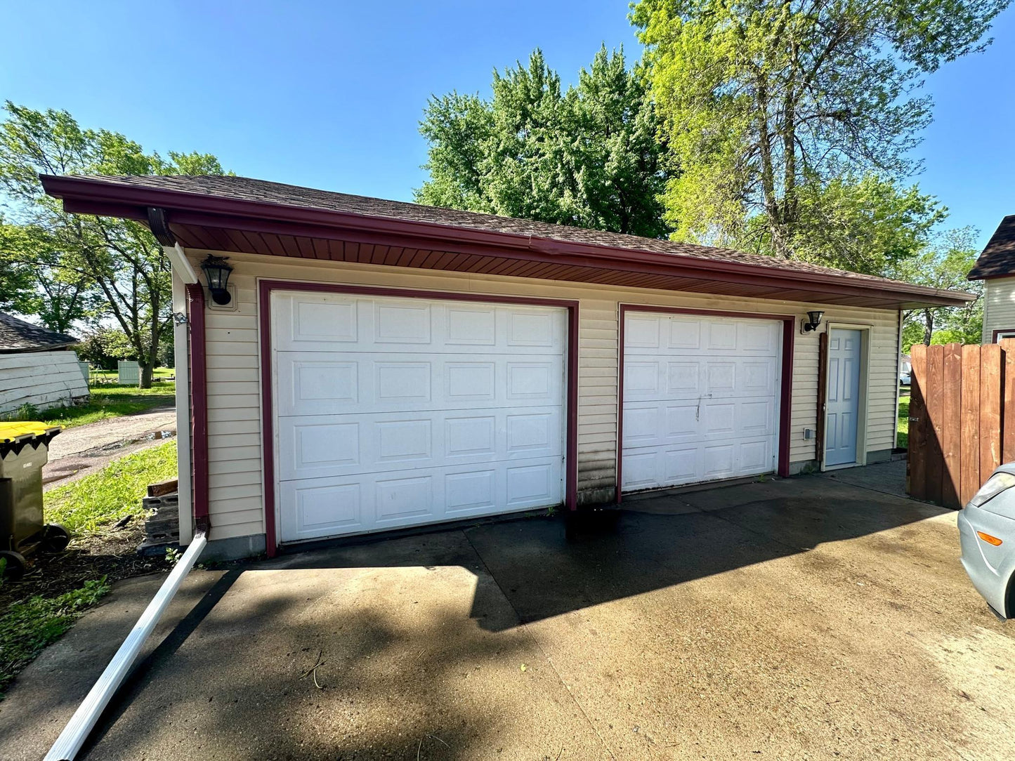 1237 3rd Avenue, Windom, MN 56101