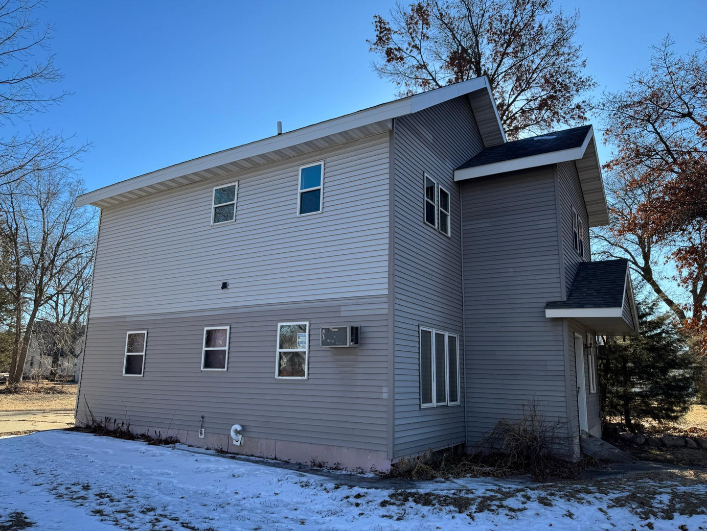 420 Austin Avenue, Litchfield, MN 55355