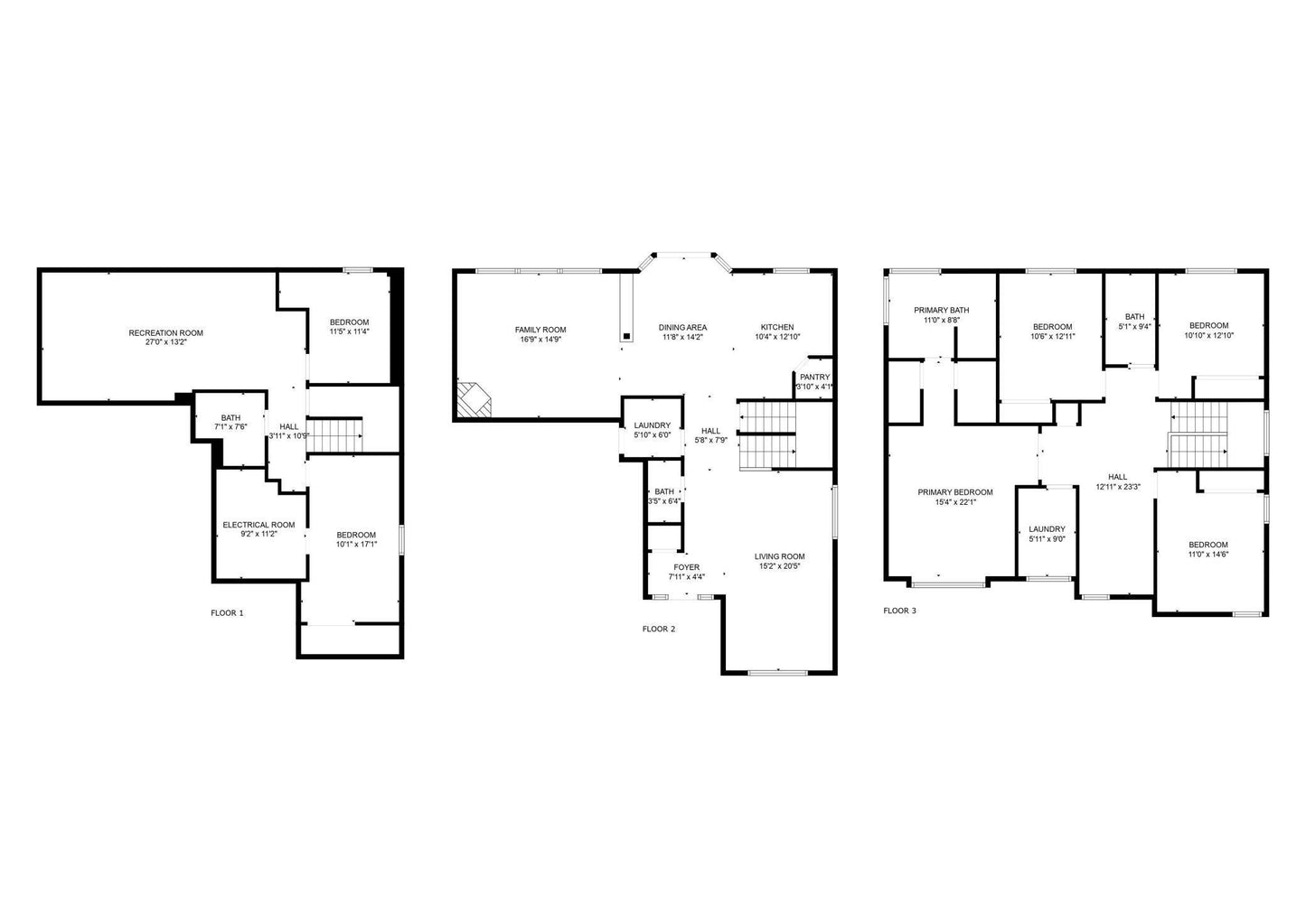 11138 Stonemill Farms Curve, Woodbury, MN 55129