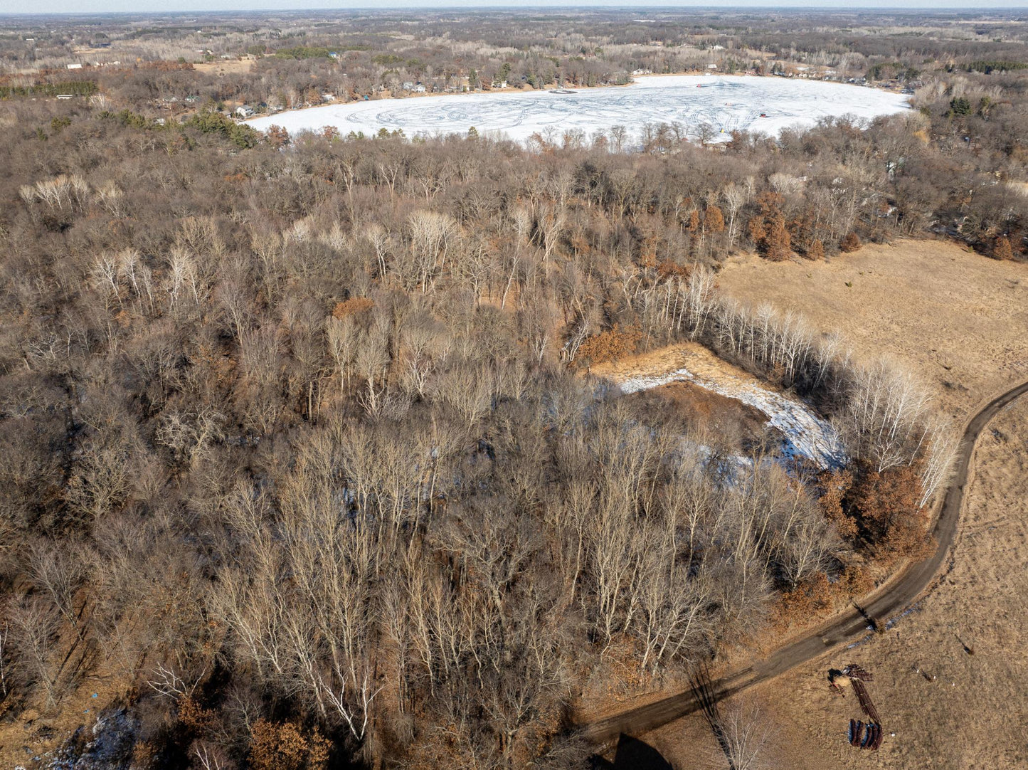 XXXX 100th Street, Zimmerman, MN 55398