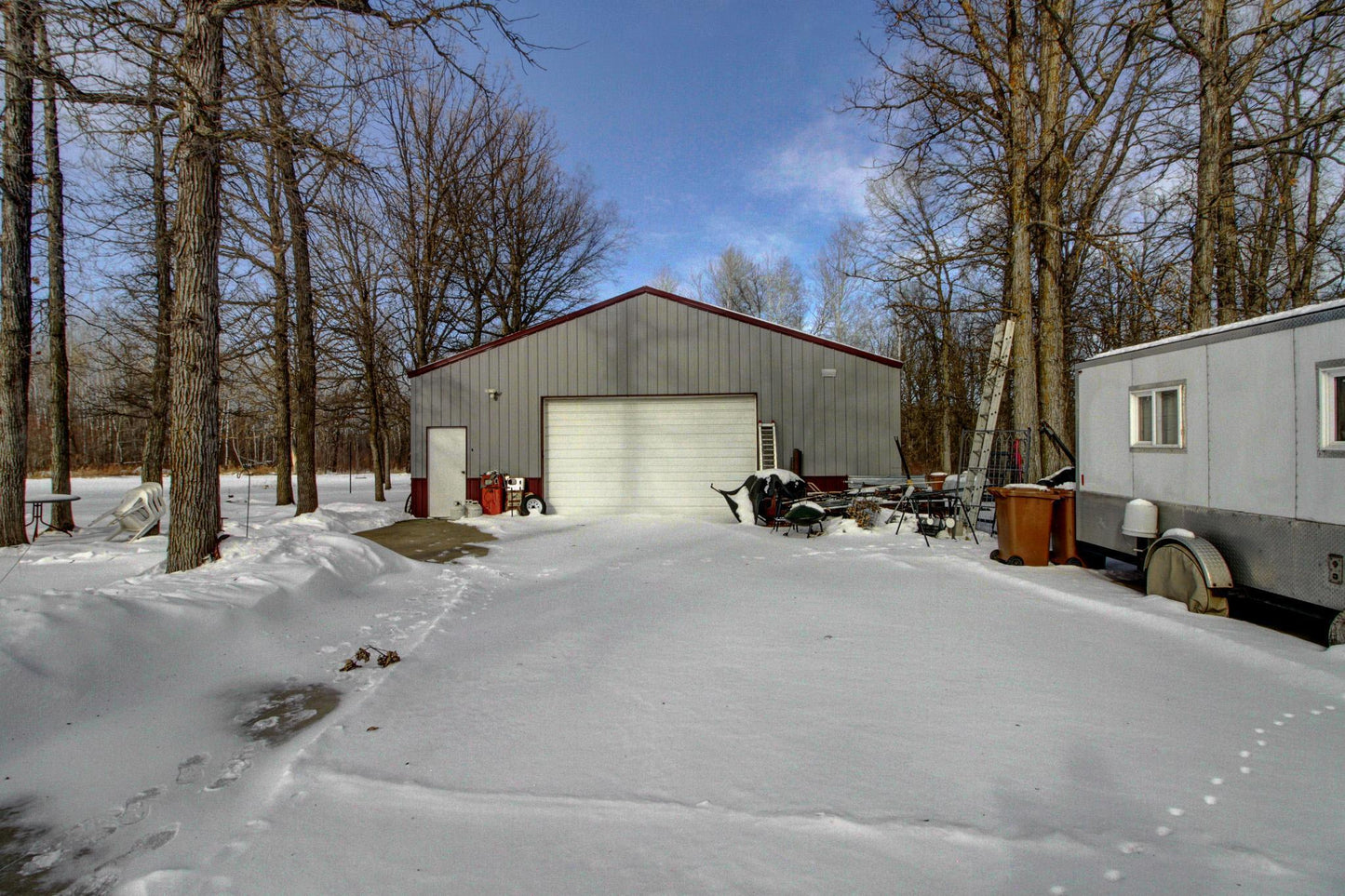 12483 135th Avenue, Menahga, MN 56464