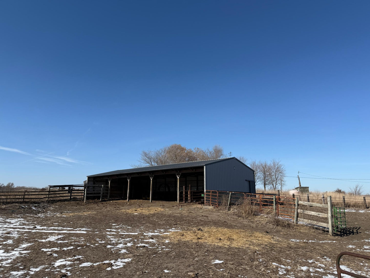 Pasture Land Section 13 / 24 Delhi TWP , Delhi Twp, MN 56283