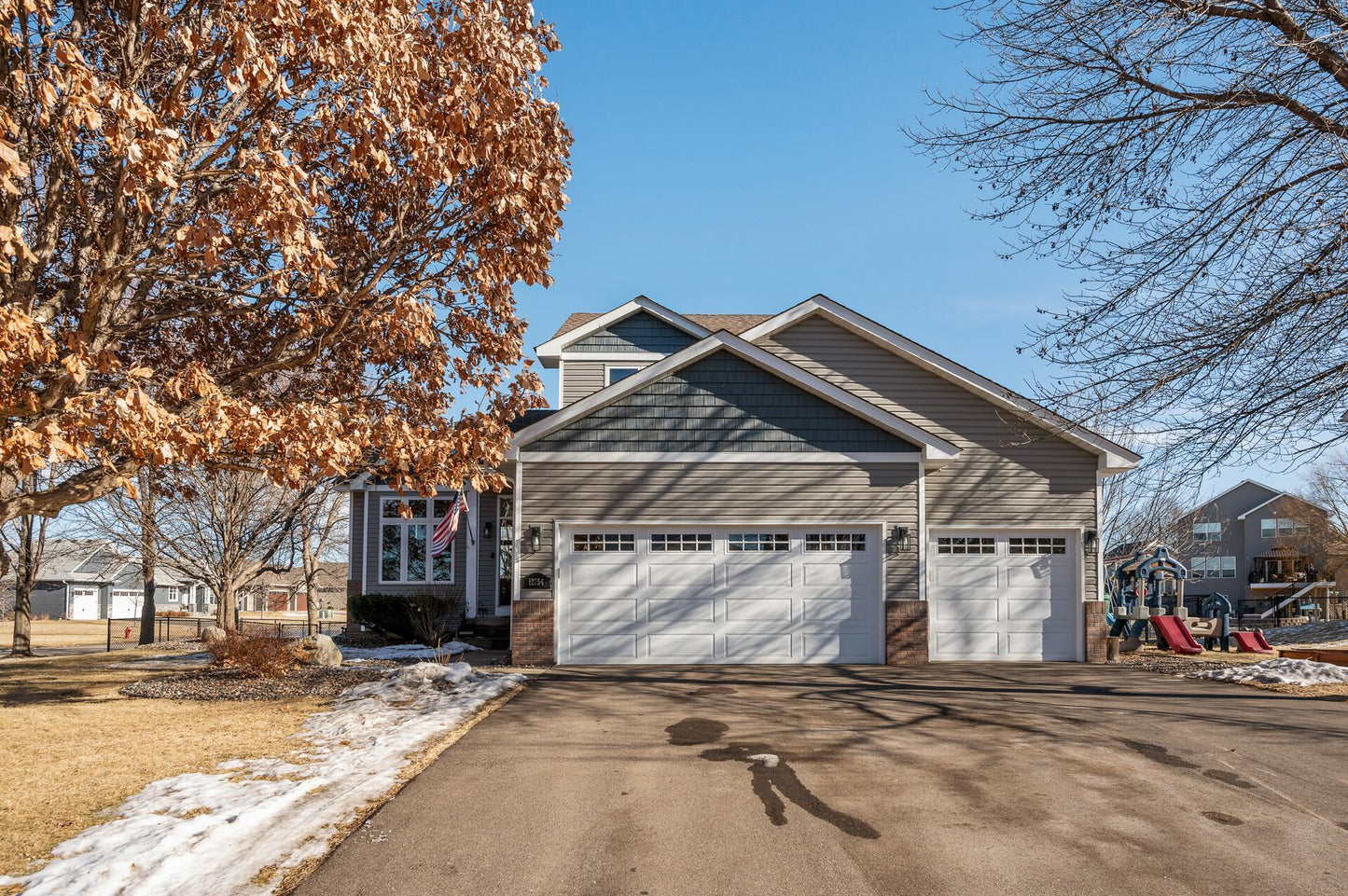 12754 Adeline Way, Rogers, MN 55374