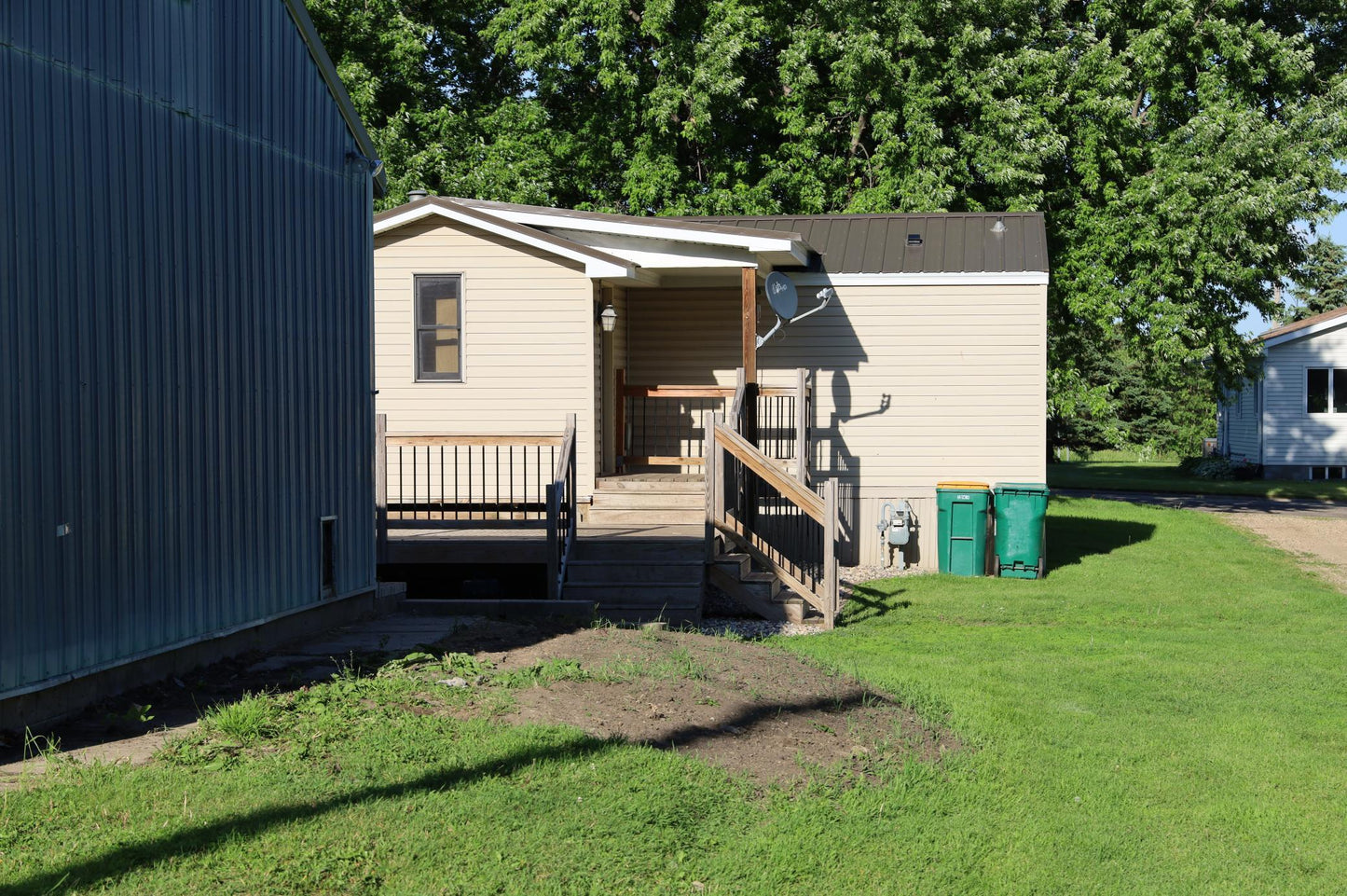 317 Bryce Avenue, Lowry, MN 56349