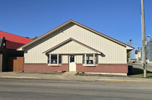 101 Main Street, Chokio, MN 56221