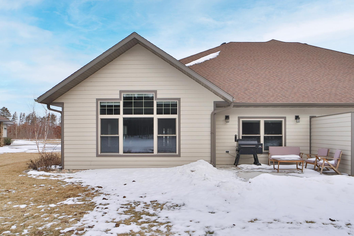 12343 Blueberry Loop , Menahga, MN 56464