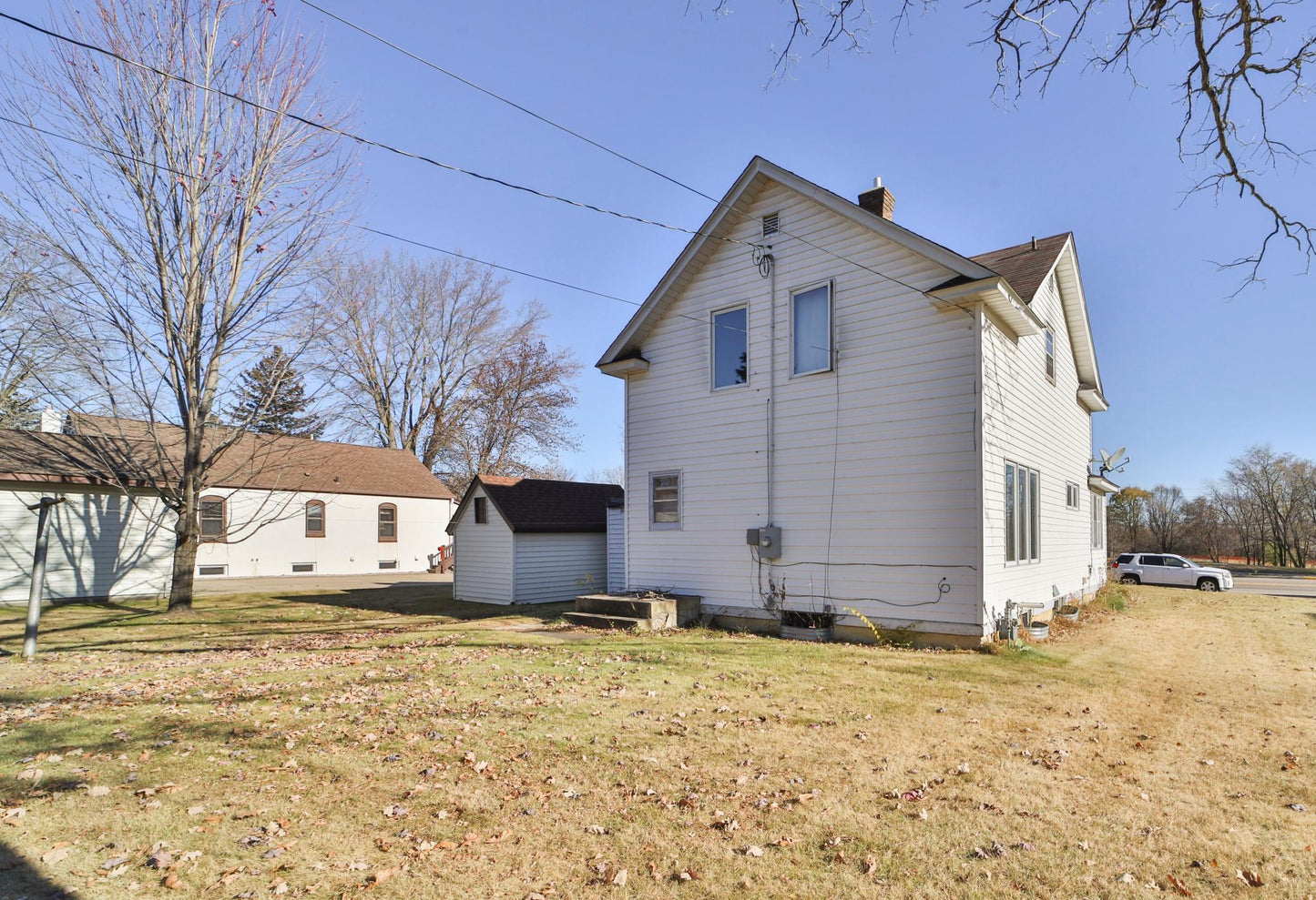 110 Main Street, Browerville, MN 56438